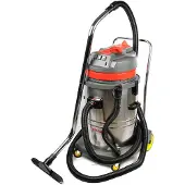 Timco 3x1000 W 60 l teollisuusimuri