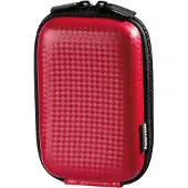 Hama kameralaukku Hardcase 60 H (punainen)