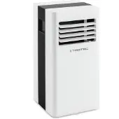 Trotec Siirrettävä ilmastointilaite 7000 BTU 26 m² – PAC 2100 X