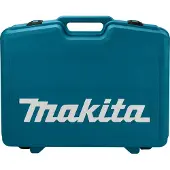 Makita 824841-8 Malleille: AN923, AN943 Muovisalkku
