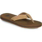 Quiksilver Carver Suede Sandaalit