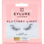 Eylure FAUXCIL FLUTTELIGHT 007 E