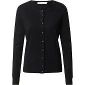 Inwear Rita Cardigan - Black - XXL