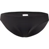 Seafolly Bikinihousut musta
