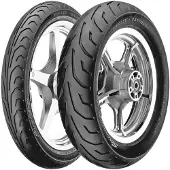 Dunlop GT502 180/60B17 TL/TT, Maantiekrengas takana