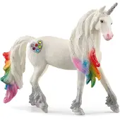 Schleich Rainbow Love Yksisarvinen Ori Hevoshahmo