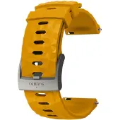 Suunto Spartan Sport Wrist HR Baro Amber silikoniranneke SS050012000
