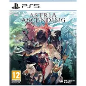 Astria Ascending - Sony PlayStation 5 - RPG