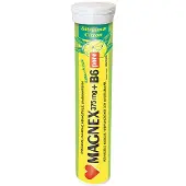Magnex Pore 375 mg + B6-vitamiini 20 kpl ravintolisä