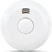Nexa Fs-558/Rf optinen palovaroitin