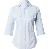 Part two Cortniapw Shirt - Blue - 34