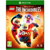 LEGO - Incredibles