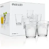 Eva Solo Juomalasit 25cl 12 kpl