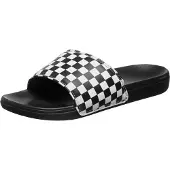 Vans La Costa Slide-On - Black - 42