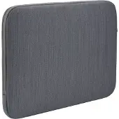 Case Logic Huxton 13.3" Laptop Sleeve - Graphite