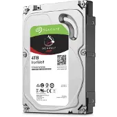 Seagate IronWolf 4TB 3.5" Serial ATA-600
