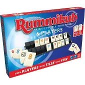 Goliath Games Rummikub Lautapeli Espanja