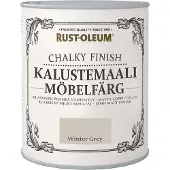 Rust-Oleum Chalky Finish 125ml kalustemaali