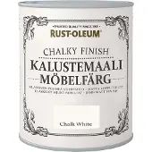 Rust-Oleum Chalky Finish 125ml kalustemaali