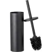 Bloomingville Loupi Toilet Brush - Black - H38CM