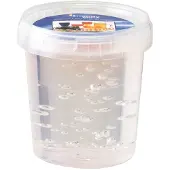 Glorex GmbH 700g kynttilägeeli