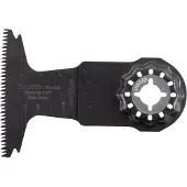 Makita Starlock 5kpl 65mm upotus sahanterä