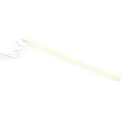 HAY Neon Tube LED valoputki, 150 cm, lämmin valkoinen