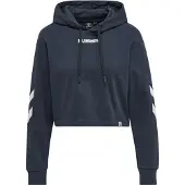 Hummel Legacy Cropped Huppari