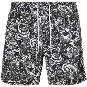 Urban Classics Pattern Uimashortsit
