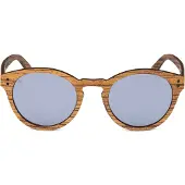 Aarni aurinkolasit Wynn - Zebrawood