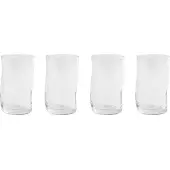 Muubs Glass Furo L - Nude - 40 CL