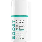 Paula's Choice Hyaluronic Acid Booster 15 ml