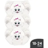 My Carry Potty kuivaksiopetteluhousut Cat, 3kpl, 18-24 kk