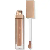 Sara Happ Nude Slip Luxe Gloss - Tehokas kiilto ja pitk kestoinen huulikiilto. Ravitsee, kosteuttaa ja hoitaa huuliasi. 0,21 fl. oz.