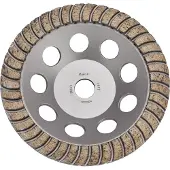 Makita Timanttihiomalaikka B-48664; 180 mm