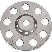 Makita Timanttihiomalaikka B-48658; 180 mm
