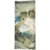 Buff Mountain Collection Original Neck Warmer Harmaa Mies