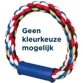 Trixie Tugger Round Ø3 assorted colours