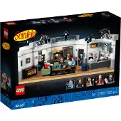 LEGO 21318 Ideas - Seinfeld