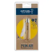 Opinel Lastenveitsi No, 7 , 8 cm Pyökki
