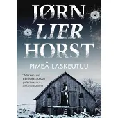Pimeä laskeutuu
