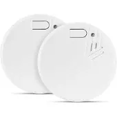 Nexa Fire & Safety KD-134A palovaroitin