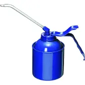 Stahlwille Lasinen öljykannu 0.5l