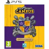 Two Point Campus - Enrolment Edition (PS5)