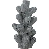 Bloomingville Innes Vase - Grey - H36.5CM