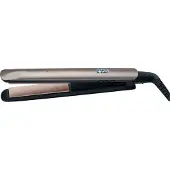 Remington Keratin Protect S8540 suoristusrauta keraaminen keratiinilla ja manteliöljyllä käsitelty pinta 1 kpl