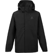 Halti Fort Jr Jacket lasten takki