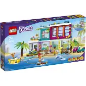 LEGO POISTO LEGO 41709 Friends - Rantahuvila