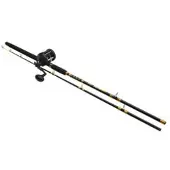 Patriot Veto 210cm vetokombo