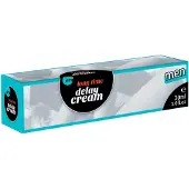 Hot Lubricant Delay Cream Hot, 30 ml